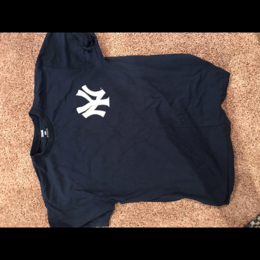 Selling Betances Yankees shirt jersey